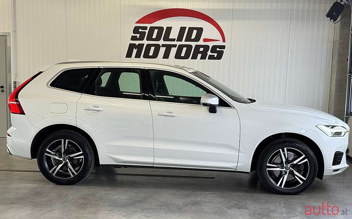 2019' Volvo XC60 photo #4