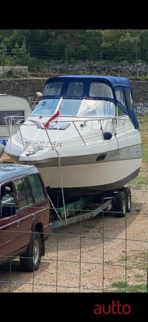 1994' Maxum photo #1