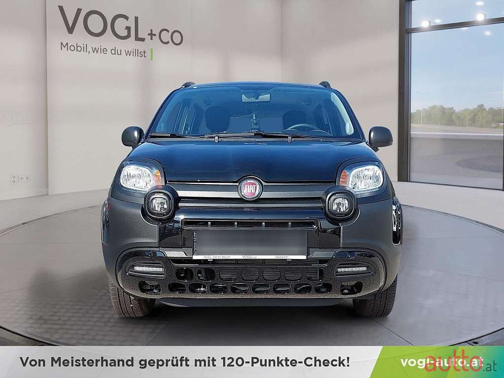 2023' Fiat Panda for sale. Bruck-Mürzzuschlag, Austria