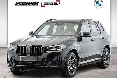 2024' BMW X3