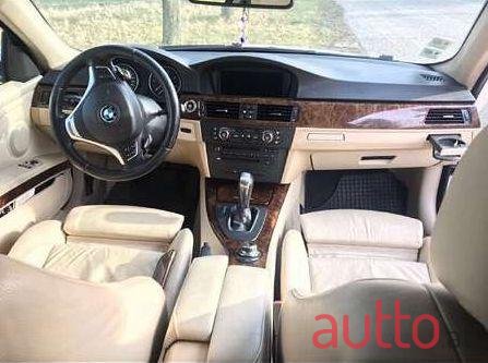 2007' BMW 3Er-Reihe photo #2