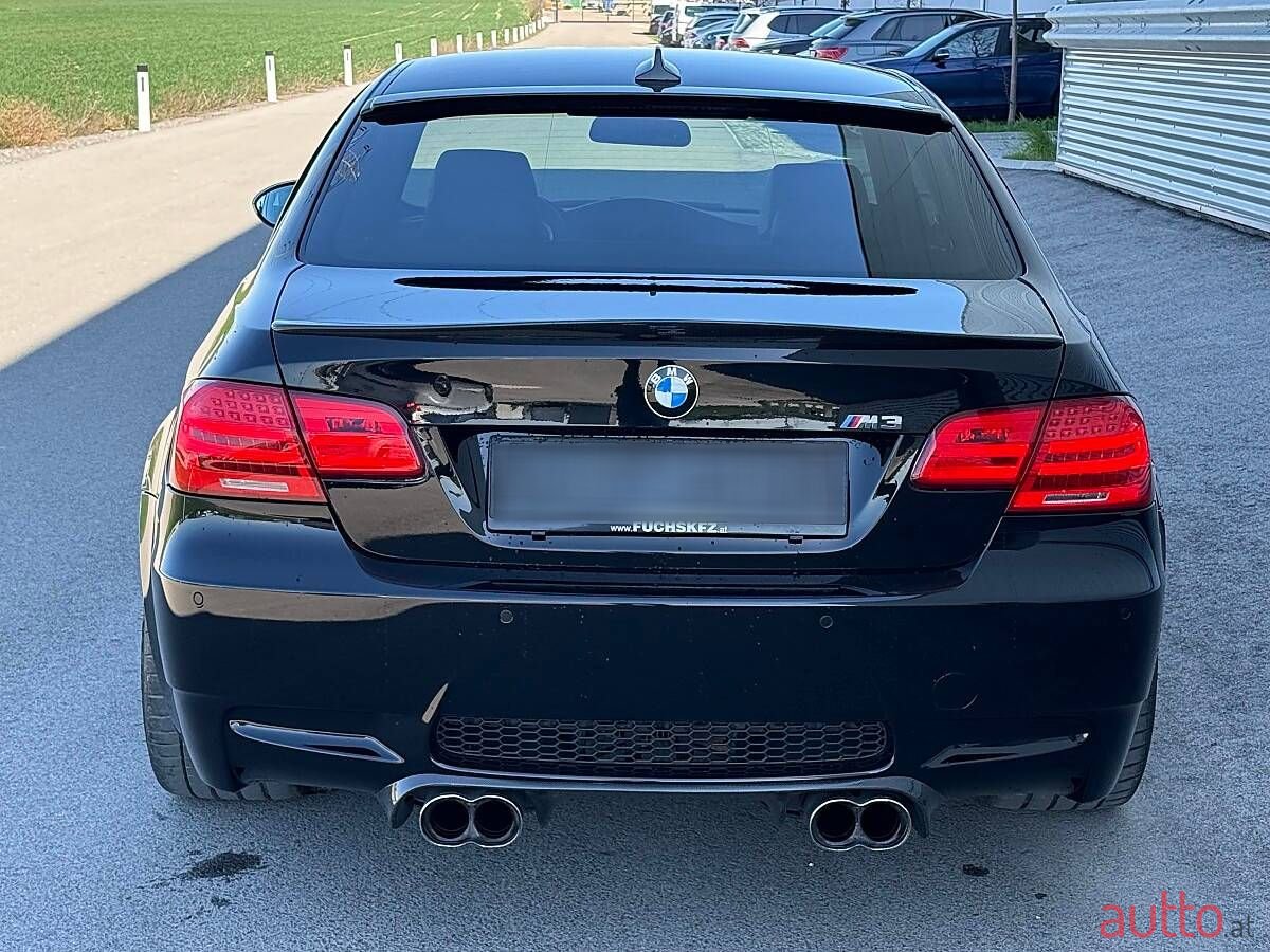 2009' BMW 3Er-Reihe photo #6