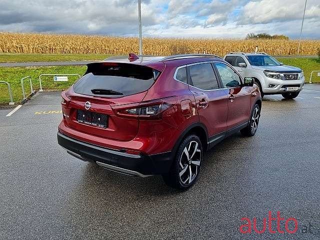 2021' Nissan Qashqai photo #2