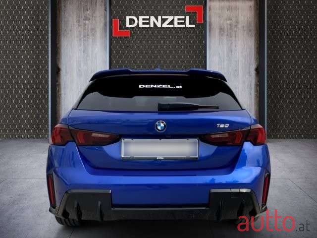 2024' BMW 1Er-Reihe photo #3