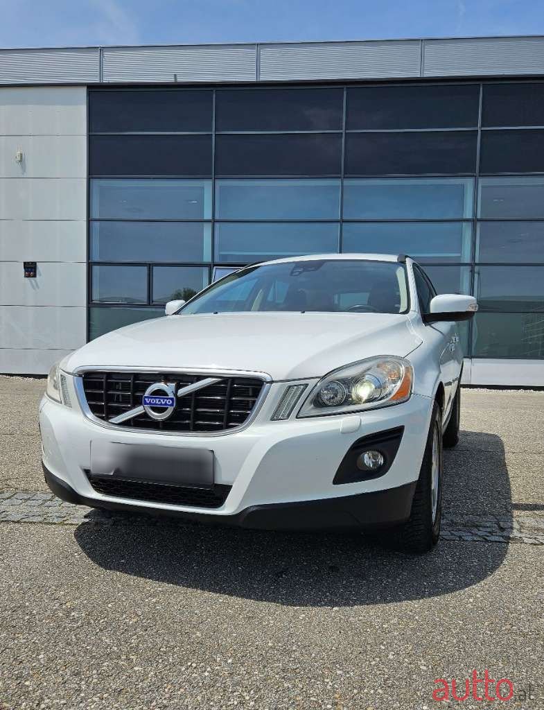 2008' Volvo XC60 photo #2