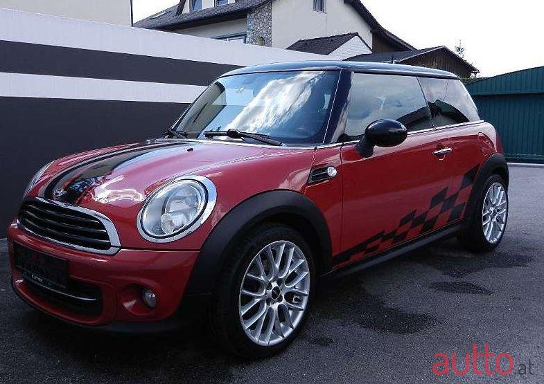 2010' MINI Sonstige photo #1