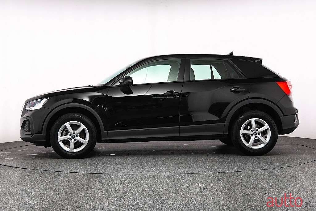 2022' Audi Q2 photo #3