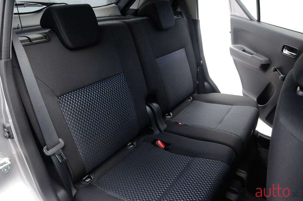2024' Suzuki Ignis photo #4