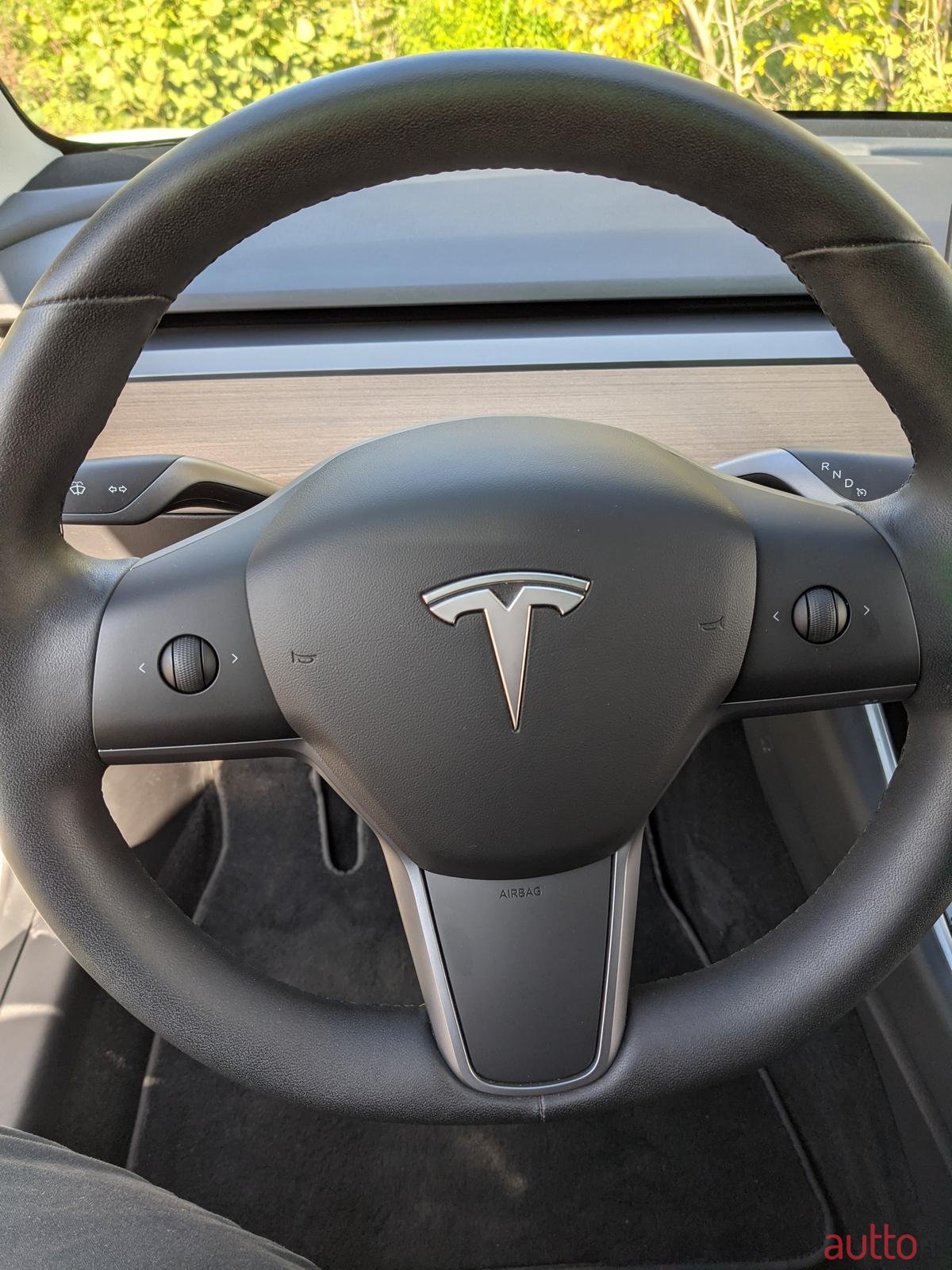 2020' Tesla Model 3 photo #4