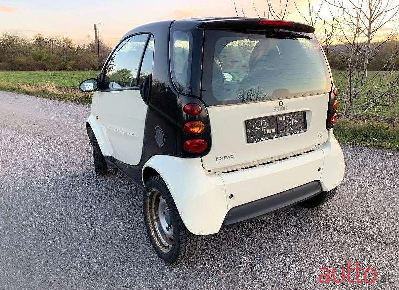 2006' Smart photo #1