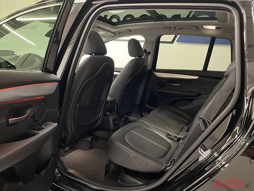 2018' BMW 2Er-Reihe photo #3