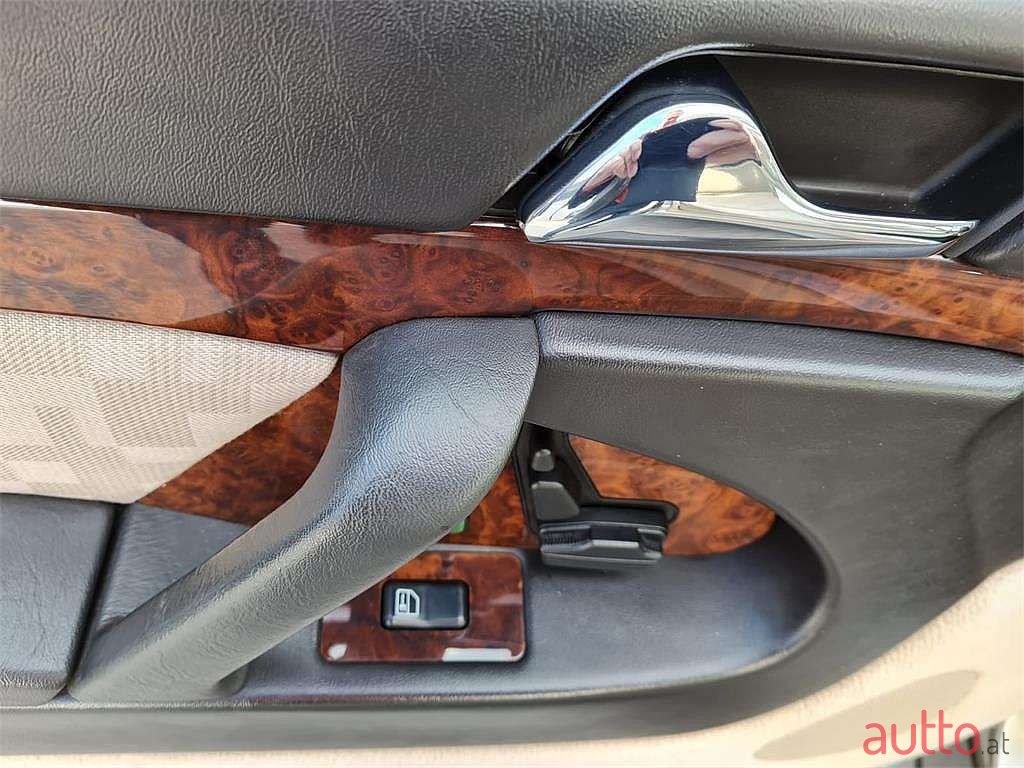 1992' Mercedes-Benz photo #5