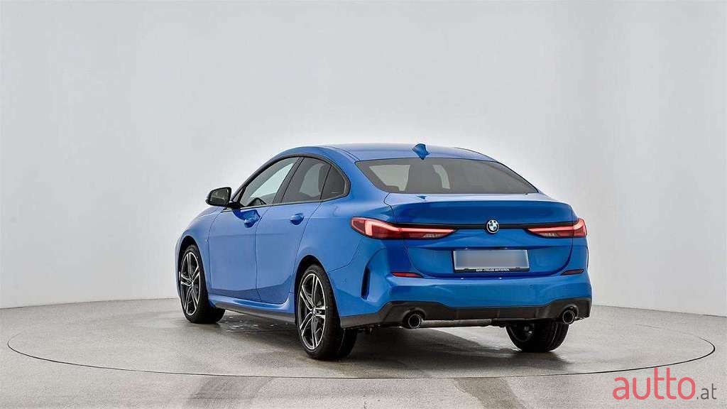 2022' BMW 2Er-Reihe photo #3