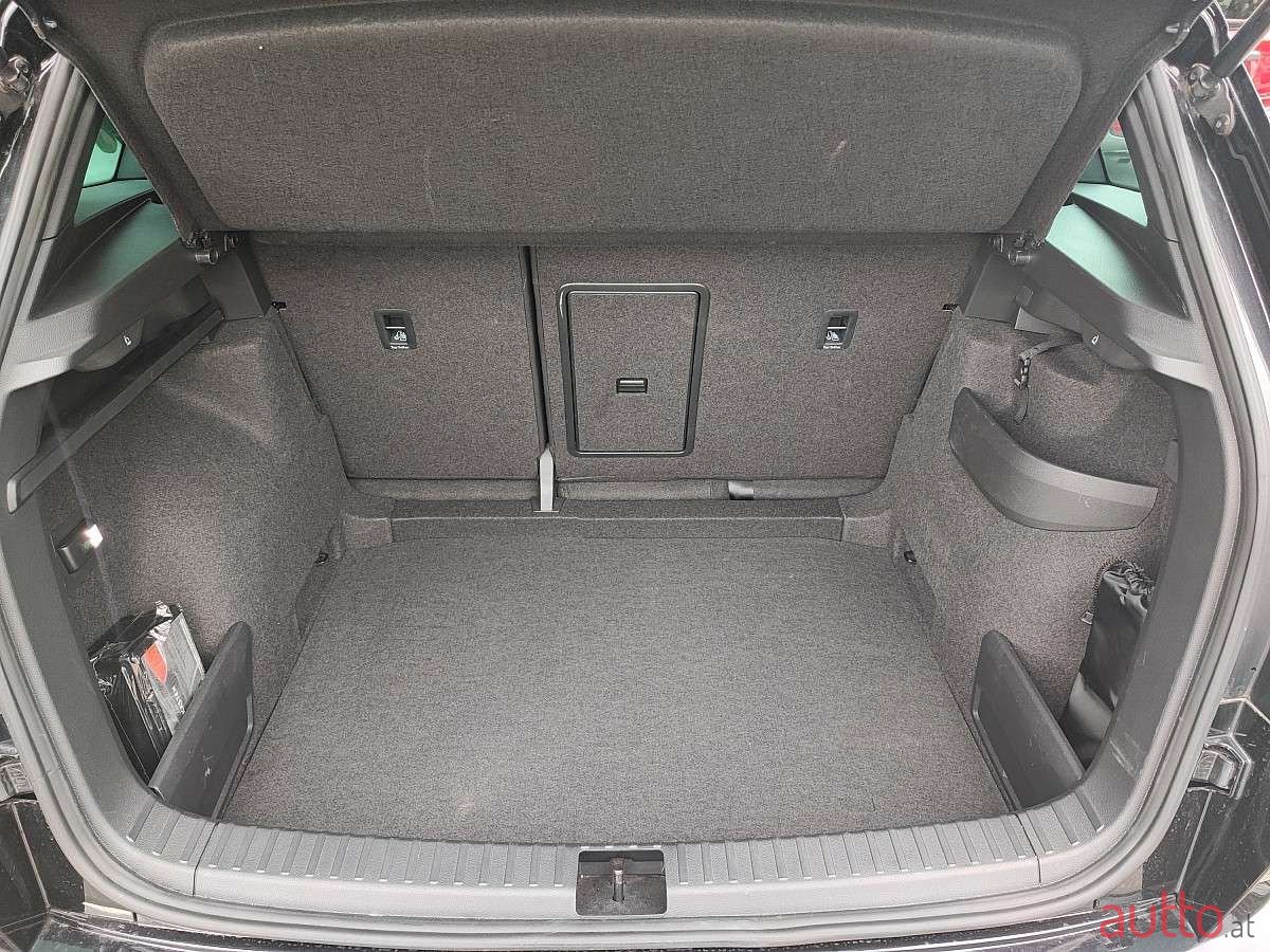 2019' Skoda Karoq photo #5