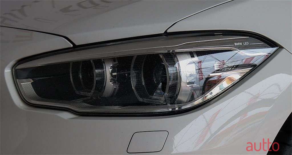 2018' BMW 1Er-Reihe photo #4