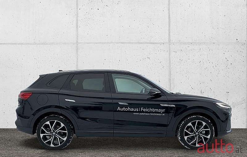 2022' MG Marvel R photo #4