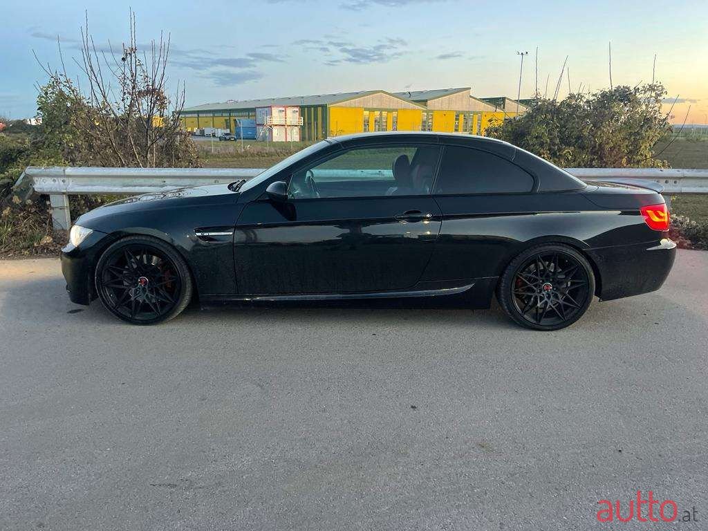 2007' BMW 3Er-Reihe photo #4