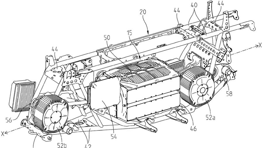 Oh, Here's Polaris' Electric ATV Way Before You're Supposed to See It