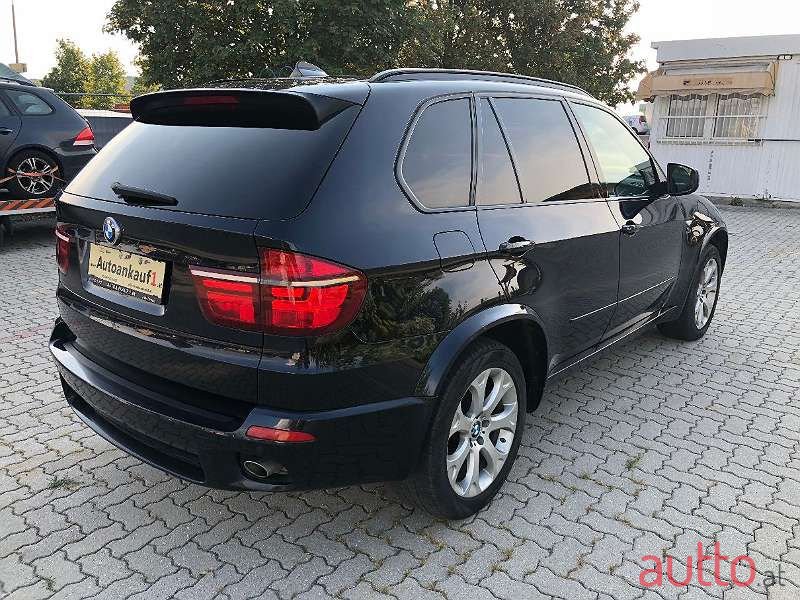 2007' BMW X5 photo #4