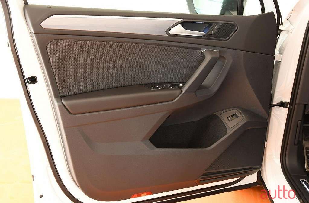 2021' SEAT Tarraco photo #5