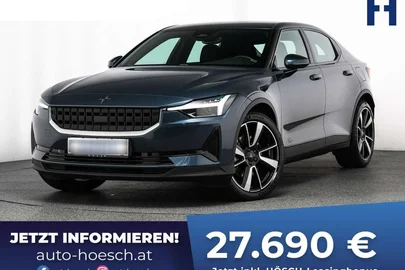 2023' Polestar 2
