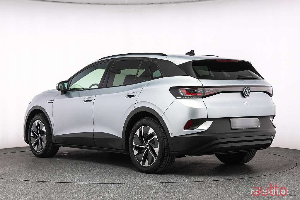 2023' Volkswagen ID.4 photo #3