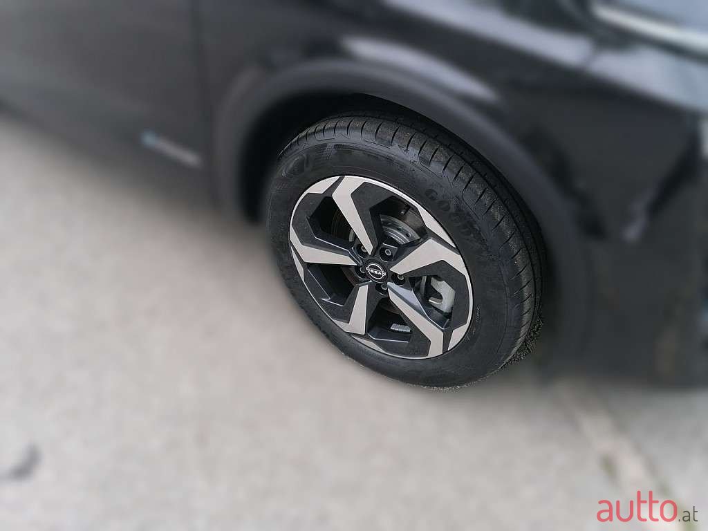 2023' Nissan Qashqai photo #4