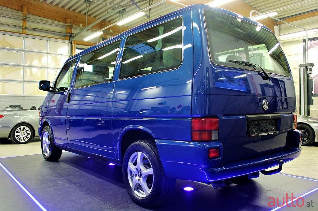 2000' Volkswagen photo #5