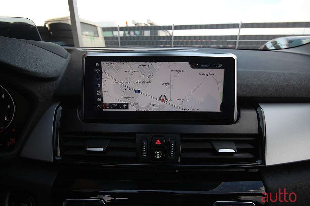 2019' BMW 2Er-Reihe photo #6