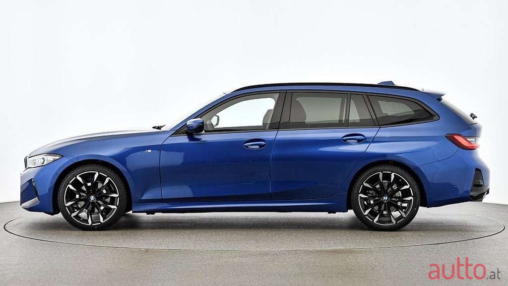 2024' BMW 3Er-Reihe photo #6