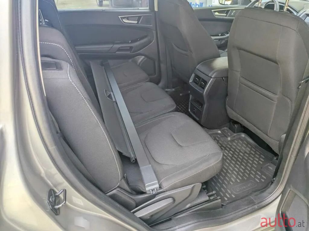 2016' Ford S-Max photo #6
