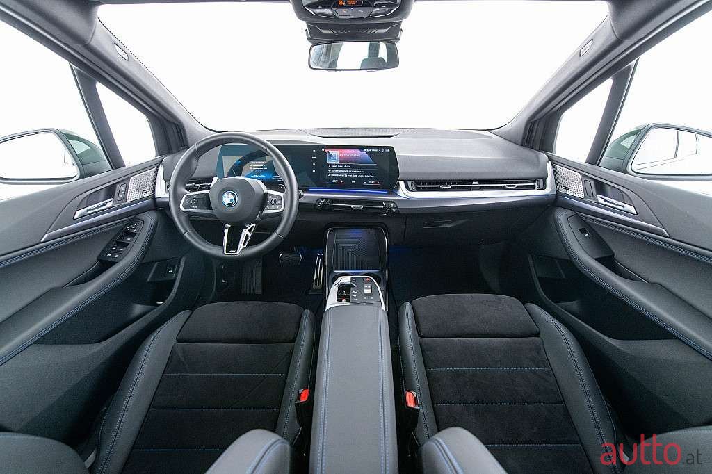 2023' BMW 2Er-Reihe photo #3