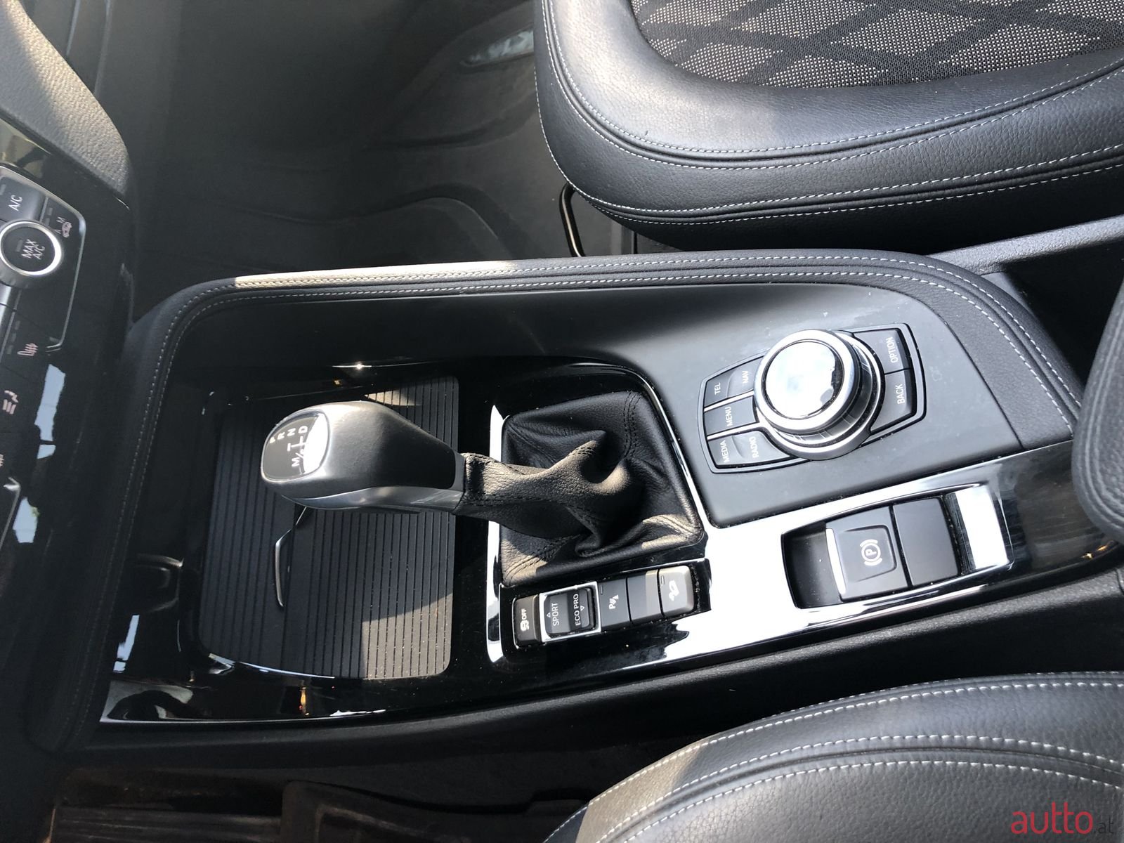 2017' BMW X1 photo #3