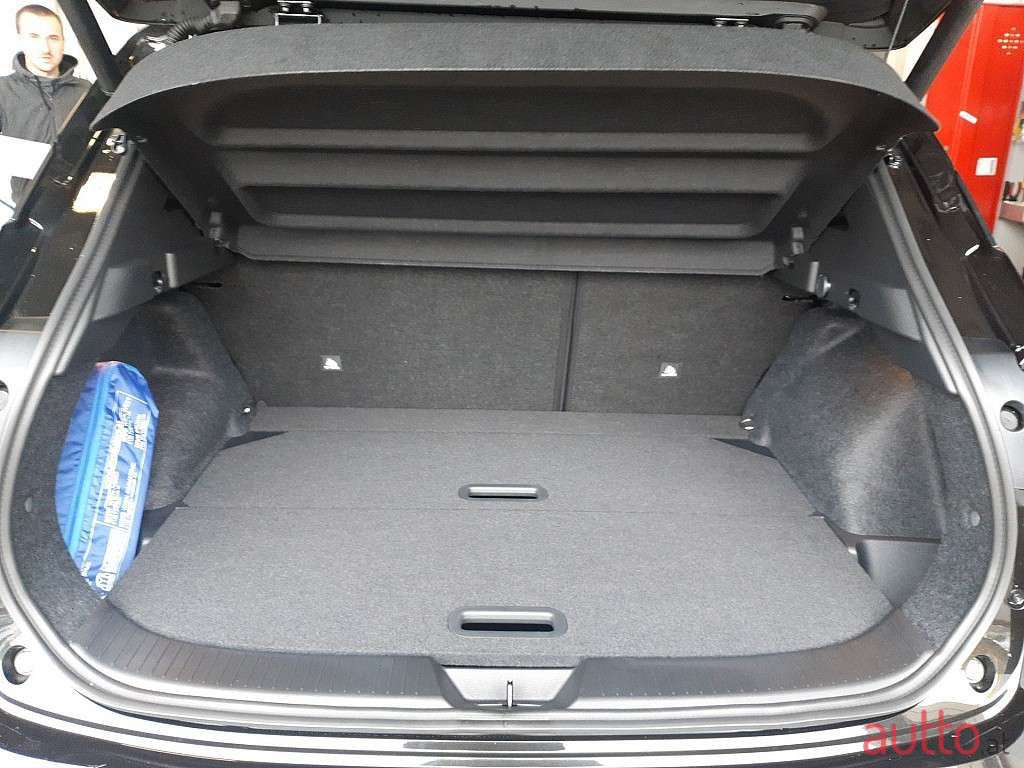 2022' Nissan Qashqai photo #6