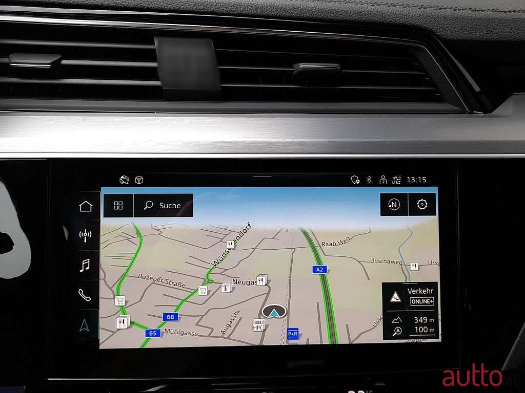 2021' Audi e-tron photo #4