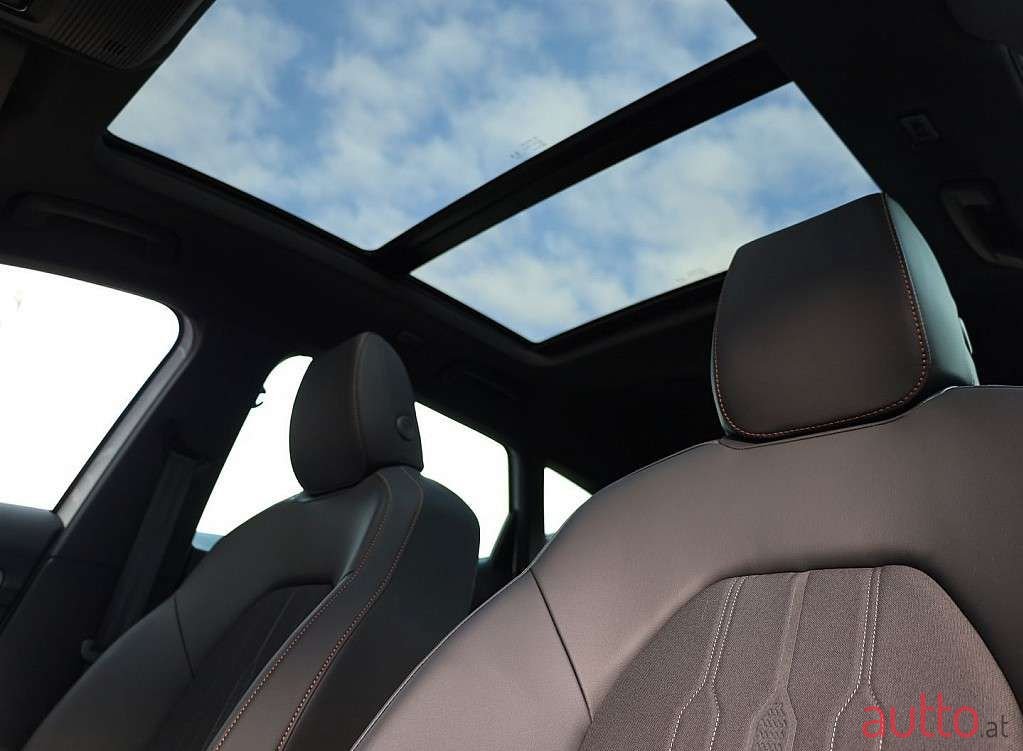 2023' Cupra Formentor photo #4