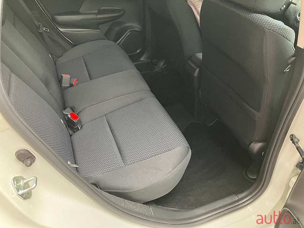 2020' Honda Jazz photo #3