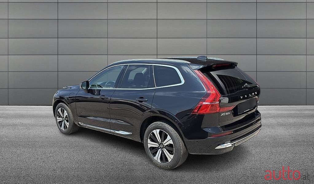2024' Volvo XC60 photo #4