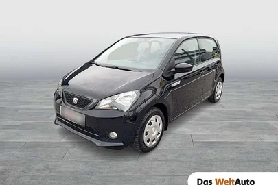 2020' SEAT Mii