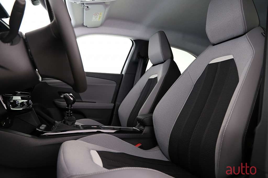 2021' Opel Mokka photo #6
