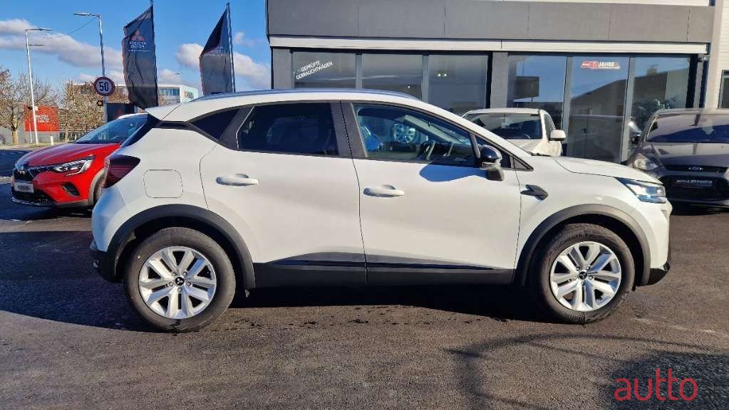 2024' Mitsubishi ASX photo #4