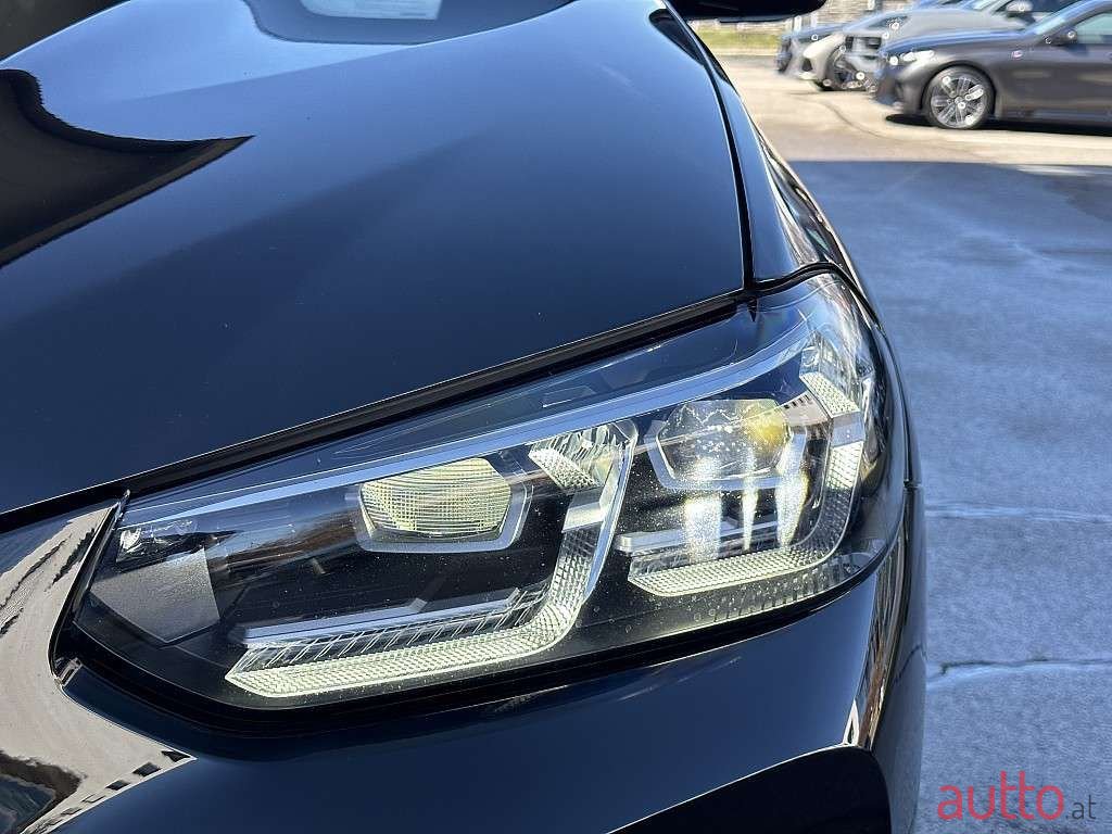 2022' BMW X3 photo #3