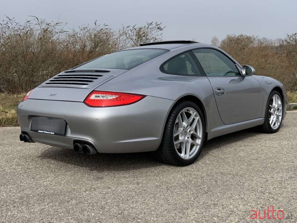 2010' Porsche 911 photo #6