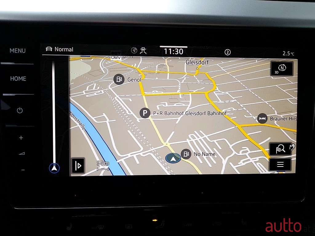 2023' Volkswagen Arteon photo #5