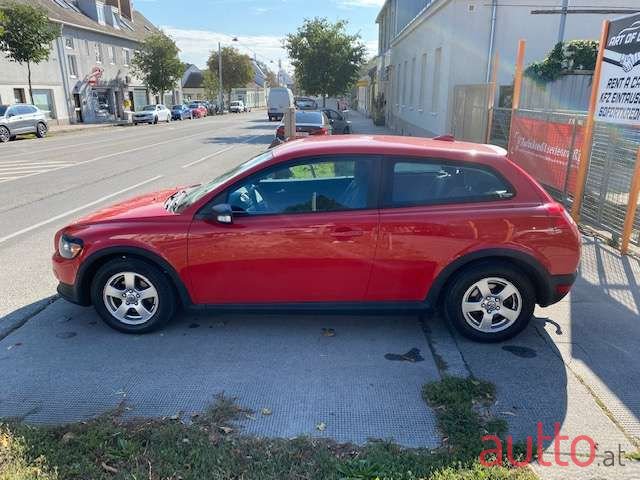 2009' Volvo C30 photo #2