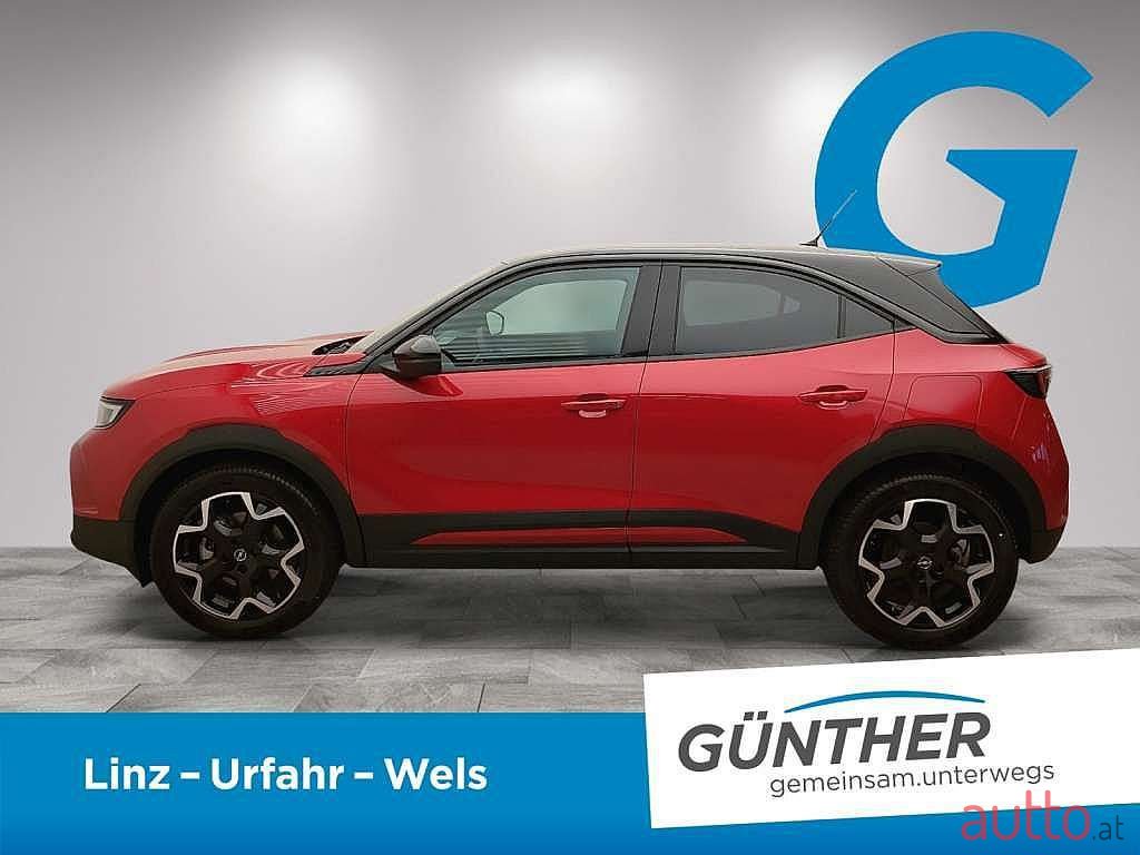 2023' Opel Mokka photo #5