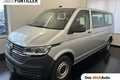 2023' Volkswagen T6