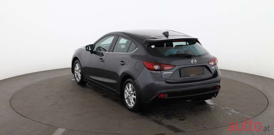 2016' Mazda Mazda3 photo #4