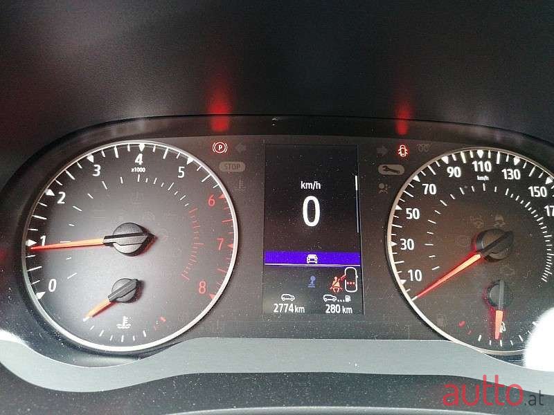 2022' Dacia Sonstige photo #5