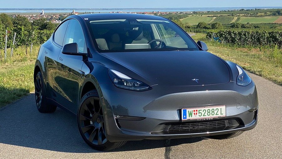 Tesla senkt Autopreise in Österreich massiv!